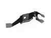 ES#60604 - 34303411763 - E83 Brake Pipe Bracket - Genuine BMW - BMW