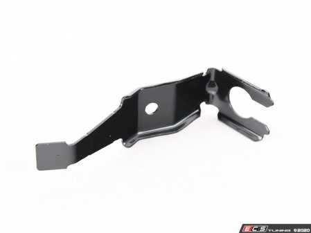 ES#60604 - 34303411763 - E83 Brake Pipe Bracket - Genuine BMW - BMW