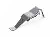 ES#60604 - 34303411763 - E83 Brake Pipe Bracket - Genuine BMW - BMW