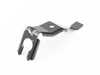 ES#60604 - 34303411763 - E83 Brake Pipe Bracket - Genuine BMW - BMW