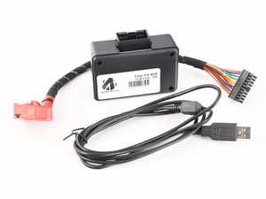 ES#4061570 - PF05 - Polar FIS Advanced Dashboard Display - MQB - (NO LONGER AVAILABLE) - The ultimate multi-function gauge, right on your instrument cluster screen! - AutoPolar - 