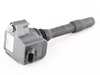 ES#4024184 - 12122455258boKT - Ignition Service Kit - Includes 6 NGK High Power spark plugs and 6 Bosch ignition coils. - Assembled By ECS - BMW