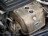 ES#4142021 - FMTUBL9 - Forge Turbo Blanket - Keep your underhood temps low and your turbo speeds high! - Forge - Mercedes Benz