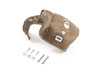 ES#4142021 - FMTUBL9 - Forge Turbo Blanket - Keep your underhood temps low and your turbo speeds high! - Forge - Mercedes Benz
