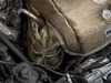 ES#4142021 - FMTUBL9 - Forge Turbo Blanket - Keep your underhood temps low and your turbo speeds high! - Forge - Mercedes Benz