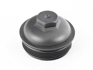 ES#2865920 - 045115433C - Oil Filter Cap - Commonly broken during oil changes when over tightened - Febi - Volkswagen