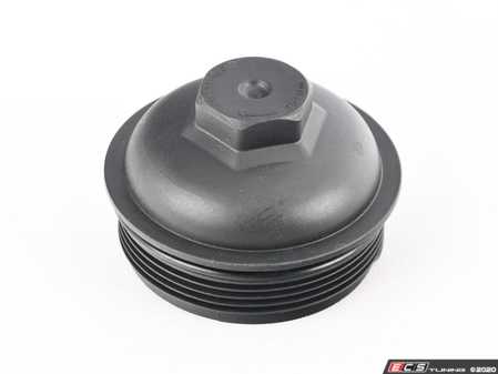 ES#2865920 - 045115433C - Oil Filter Cap - Commonly broken during oil changes when over tightened - Febi - Volkswagen