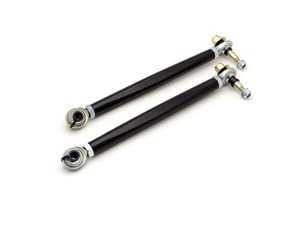 ES#4142033 - 034-406-2001-9 - Spherical Rear Tie Rod Set - Audi Small Chassis - Spherical Rear Tierod set for Audi quattro Small chassis cars such Quattro/4kq/80Q/90Q/Coupe Quattro/S2 - 034Motorsport - Audi