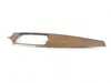 ES#117224 - 51457043968 - Plane Tree Wood Dash Trim - Right - Replace your damaged trim or change up your car's style - Genuine BMW - BMW
