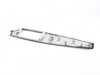 ES#117224 - 51457043968 - Plane Tree Wood Dash Trim - Right - Replace your damaged trim or change up your car's style - Genuine BMW - BMW