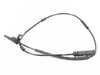 ES#4070695 - 34526791225 - Rear ABS Wheel Speed Sensor - Priced Each - Replace your ABS/DSC Wheel Speed sensor to restore traction control and ABS braking. - ATE - BMW