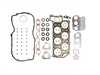 ES#4142052 - 022198012A - Cylinder Head Gasket Set - Includes the necessary gaskets for replacing the cylinder head gasket - Elring - Audi Volkswagen