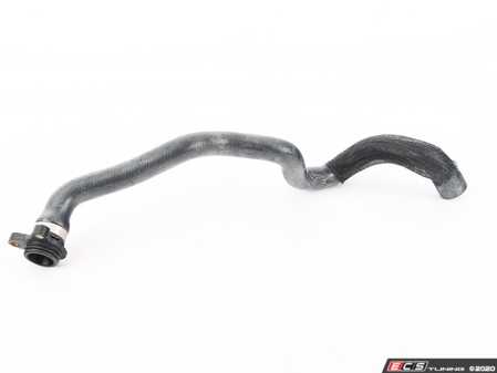 ES#4069271 - 11537584549 - Coolant Hose - Connects to the thermostat - Rein - BMW