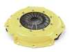 ES#3437993 - BM2-HDR4 - Heavy Duty 4-Pad Rigid Racing Clutch Kit  - Perfect for aggressive racing demands. Conservatively rated up to 345 ft/lbs torque capacity. - ACT - MINI