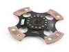 ES#3437993 - BM2-HDR4 - Heavy Duty 4-Pad Rigid Racing Clutch Kit  - Perfect for aggressive racing demands. Conservatively rated up to 345 ft/lbs torque capacity. - ACT - MINI