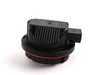 ES#173863 - 63171384243 - 8-COVERING CAP - Genuine BMW - BMW