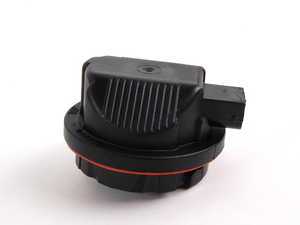 ES#173863 - 63171384243 - 8-COVERING CAP - Genuine BMW - BMW