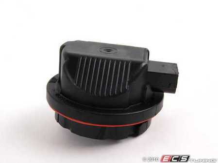ES#173863 - 63171384243 - 8-COVERING CAP - Genuine BMW - BMW