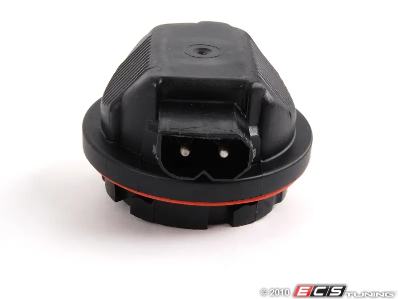 Genuine BMW - 63171384243 - 8-COVERING CAP (63-17-1-384-243)