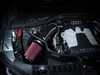 ES#4141722 - 028296ECS01 - Audi C7 A6/A7 3.0T Luft-Technik Intake System - Engineered for increased engine performance with show quality looks - ECS - Audi
