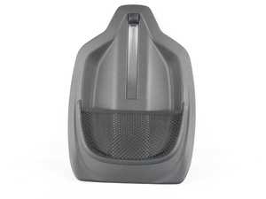 ES#3101545 - 52107372296 - REAR PANEL WITH NET - Genuine BMW - BMW