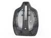 ES#3101545 - 52107372296 - REAR PANEL WITH NET - Genuine BMW - BMW