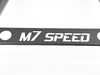 ES#3132604 - 60-540200 - Bull Bar 2 Light Mount - 60-140404 - Mounts in front of the front bumper - M7 Speed - MINI