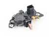ES#3038250 - 12317515319 - Voltage Regulator - For Bosch 155A alternators only - Bosch - BMW