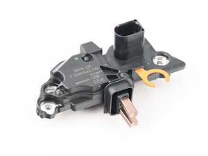 ES#3038250 - 12317515319 - Voltage Regulator - For Bosch 155A alternators only - Bosch - BMW