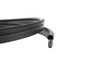 ES#3660411 - 027014ECS01-01 -  MK7 Golf / Jetta 1.4T Luft-Technik Intake System - In House Engineered "Air Technology" Featuring a Dual Air Inlet Scoop, Silicone Turbo Inlet Hose and High Flow Air Filter - ECS - Volkswagen