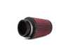 ES#3660411 - 027014ECS01-01 -  MK7 Golf / Jetta 1.4T Luft-Technik Intake System - In House Engineered "Air Technology" Featuring a Dual Air Inlet Scoop, Silicone Turbo Inlet Hose and High Flow Air Filter - ECS - Volkswagen