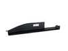 ES#3660411 - 027014ECS01-01 -  MK7 Golf / Jetta 1.4T Luft-Technik Intake System - In House Engineered "Air Technology" Featuring a Dual Air Inlet Scoop, Silicone Turbo Inlet Hose and High Flow Air Filter - ECS - Volkswagen