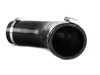 ES#3660411 - 027014ECS01-01 -  MK7 Golf / Jetta 1.4T Luft-Technik Intake System - In House Engineered "Air Technology" Featuring a Dual Air Inlet Scoop, Silicone Turbo Inlet Hose and High Flow Air Filter - ECS - Volkswagen