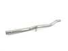 ES#4136140 - MSAU307REP - Non-Resonated Center Exhaust Section - Left Side - Replacement left side resonated center section for your Milltek Exhaust system - Milltek Sport - Audi