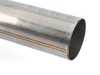 ES#4136140 - MSAU307REP - Non-Resonated Center Exhaust Section - Left Side - Replacement left side resonated center section for your Milltek Exhaust system - Milltek Sport - Audi