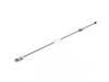 ES#61298 - 34326755493 - E34 Pipe - Genuine BMW - BMW
