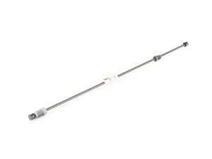 ES#61298 - 34326755493 - E34 Pipe - Genuine BMW - BMW