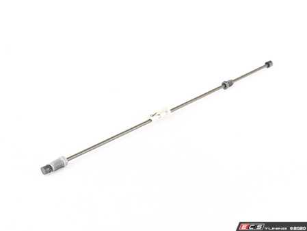 ES#61298 - 34326755493 - E34 Pipe - Genuine BMW - BMW