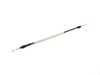 ES#2143683 - 3C0837017B - BOWD CABLE - Genuine Volkswagen Audi - Volkswagen