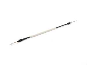 ES#2143683 - 3C0837017B - BOWD CABLE - Genuine Volkswagen Audi - Volkswagen