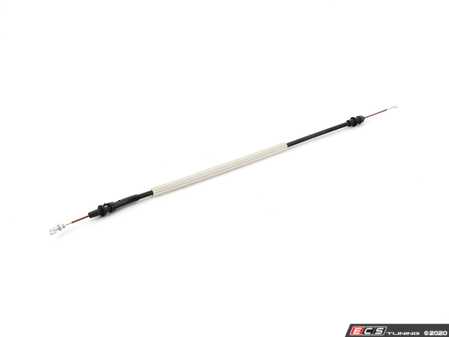 ES#2143683 - 3C0837017B - BOWD CABLE - Genuine Volkswagen Audi - Volkswagen