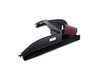 ES#3660411 - 027014ECS01-01 -  MK7 Golf / Jetta 1.4T Luft-Technik Intake System - In House Engineered "Air Technology" Featuring a Dual Air Inlet Scoop, Silicone Turbo Inlet Hose and High Flow Air Filter - ECS - Volkswagen
