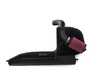ES#3660411 - 027014ECS01-01 -  MK7 Golf / Jetta 1.4T Luft-Technik Intake System - In House Engineered "Air Technology" Featuring a Dual Air Inlet Scoop, Silicone Turbo Inlet Hose and High Flow Air Filter - ECS - Volkswagen