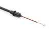 ES#2143683 - 3C0837017B - BOWD CABLE - Genuine Volkswagen Audi - Volkswagen