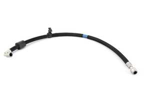 ES#2644083 - 13537638494 - Fuel Feed Line  - Attaches to the HPFP - Genuine MINI - MINI