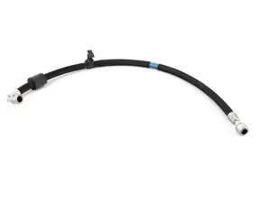 Fuel Feed Line 