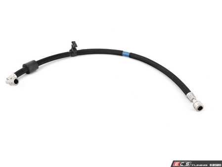 ES#2644083 - 13537638494 - Fuel Feed Line  - Attaches to the HPFP - Genuine MINI - MINI