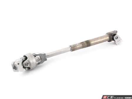 ES#2611508 - 32306791299 - Steering Shaft - Genuine BMW - BMW