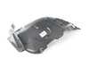 ES#3199628 - 2536907501 - Front Fender Liner - Left - Front Left - Front Portion - Genuine Mercedes Benz - Mercedes Benz