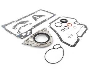 ES#2859406 - 11112250202 - GASKET SET ENGINE BLOCK ASBE - Genuine BMW - BMW